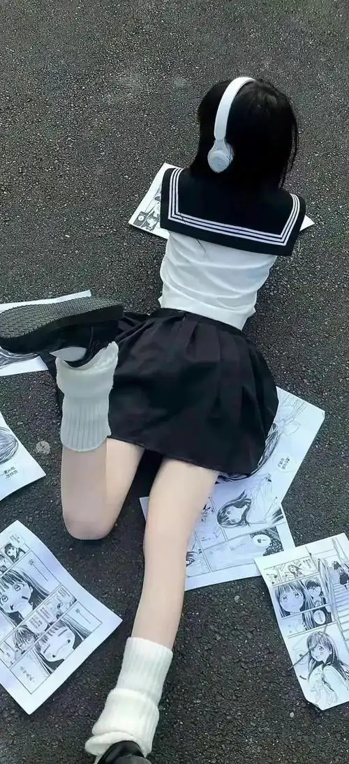 「来源:  |二次元图集头像精选 id:gzfbjk」