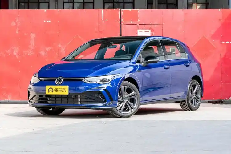 高尔夫rline(进口大众高尔夫r)插图