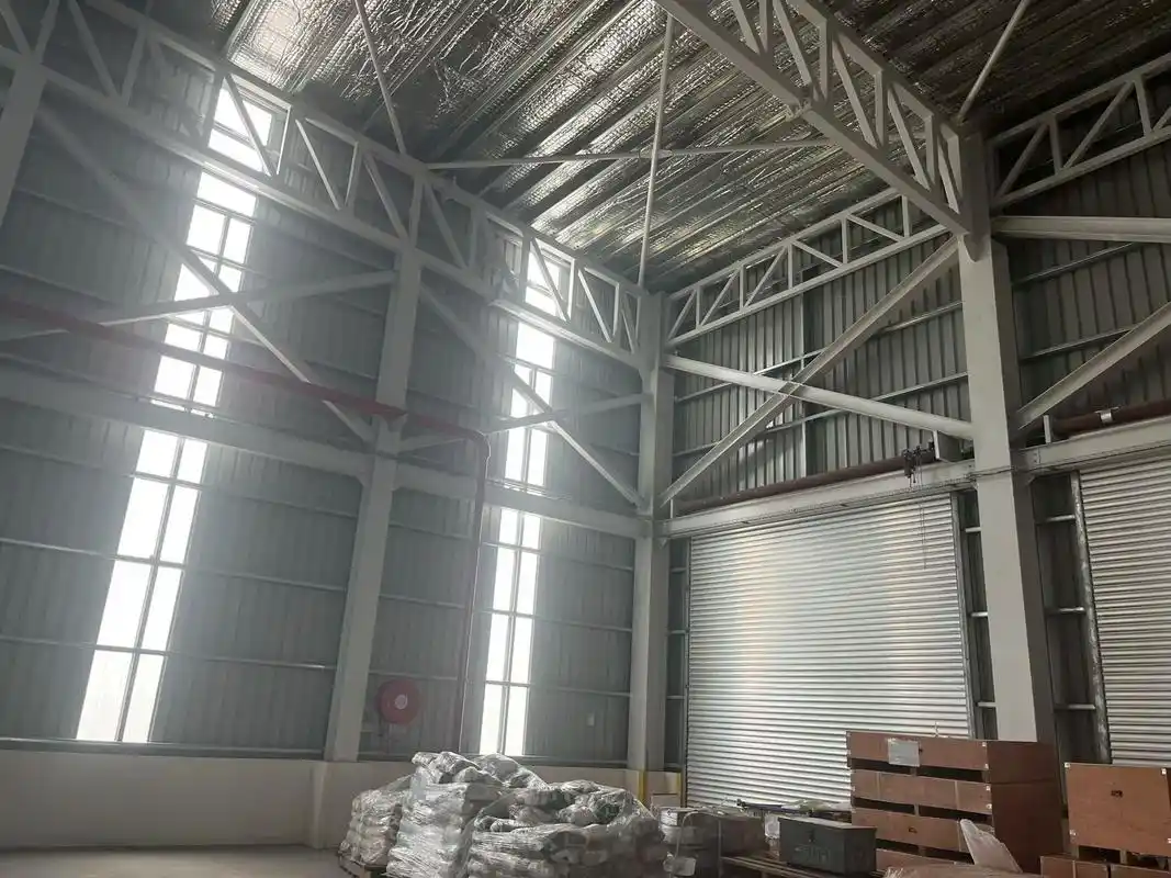 一起了解钢结构桁架梁!钢结构钢桁架中, - 抖音