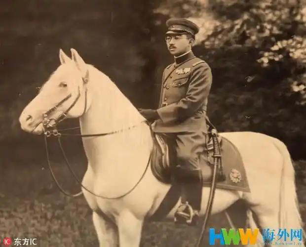 日媒昭和天皇晚年想对中国表示遗憾但被右翼阻止