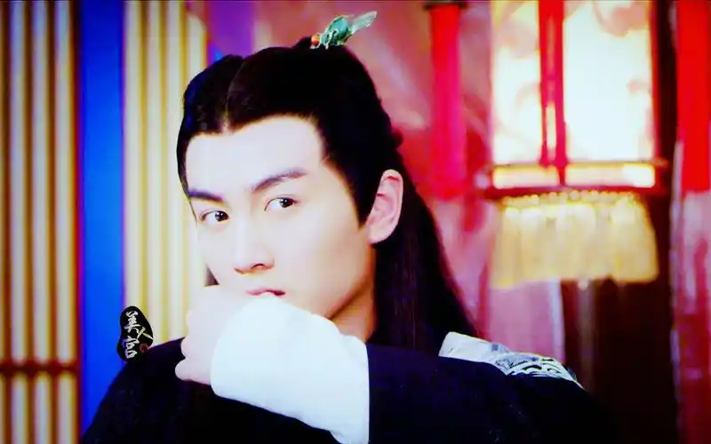 《五鼠闹东京》陈晓剧照高清壁纸下载 _ 图片网