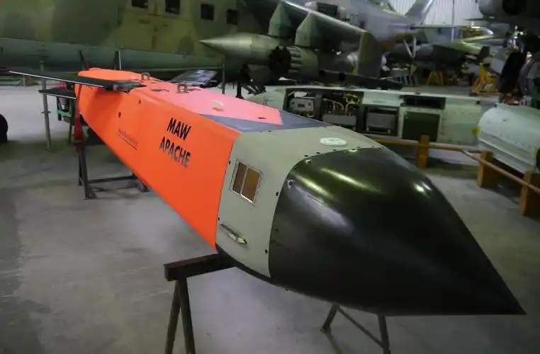 "西方军工技术,为我所用!"俄感谢乌送礼,将优先拆解风暴阴影