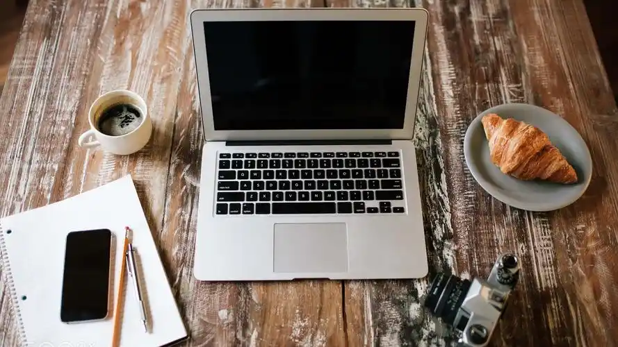 高科技设备高清桌面壁纸