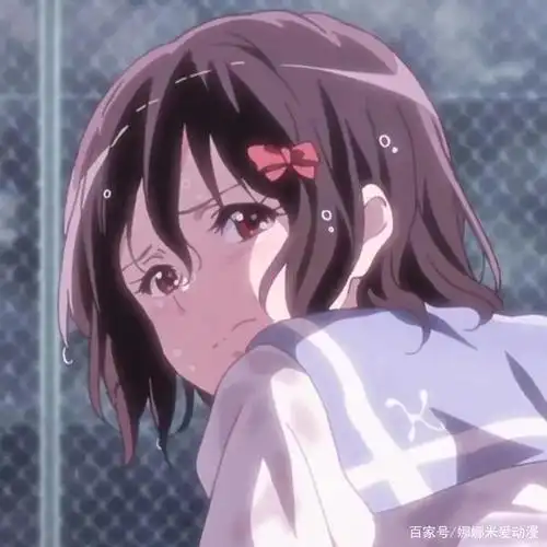 2021最新动漫头像女生卡通二次元可爱情头