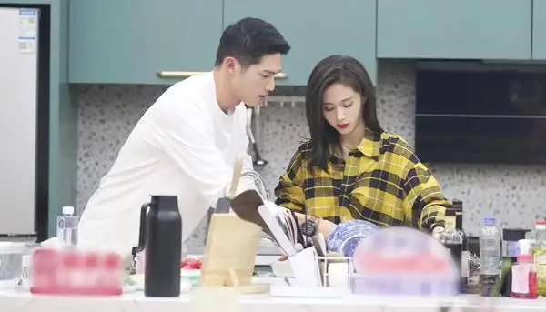 怦然再心动收视蝉联四网第一网友热议发现宝藏综艺