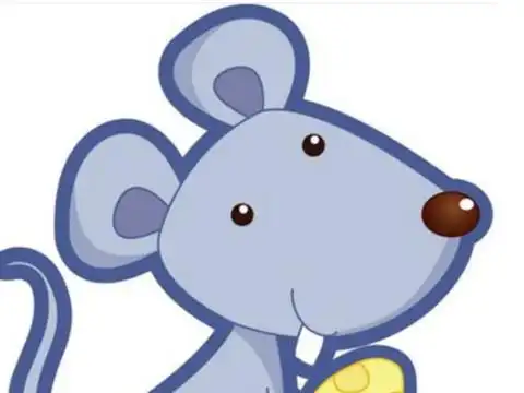 1996年属鼠人2023年运势及运程96年出生的27岁生肖鼠2023年每月运势