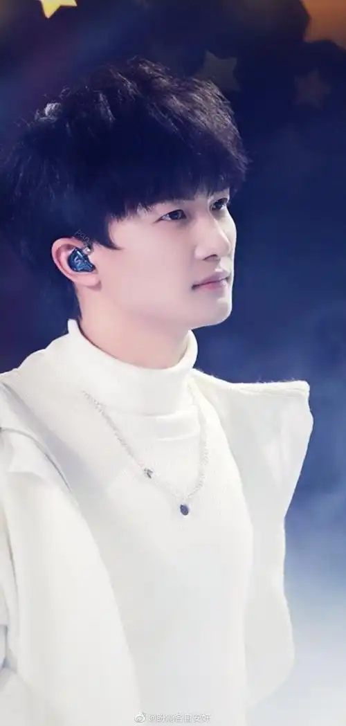 周深- 堆糖,美图壁纸兴趣社区