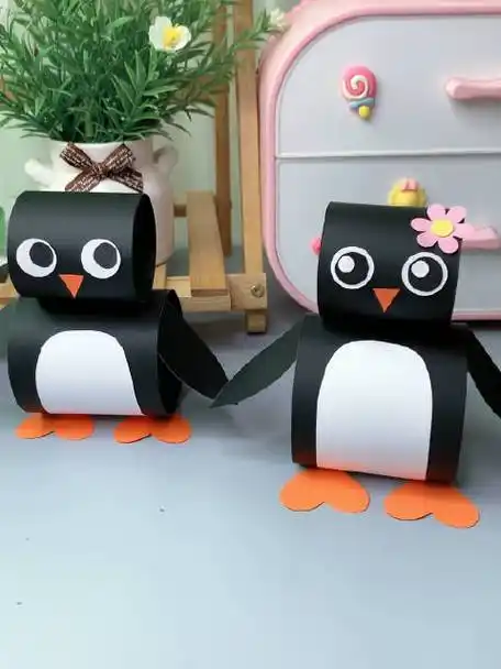 小熊熊手工20609的微博视频