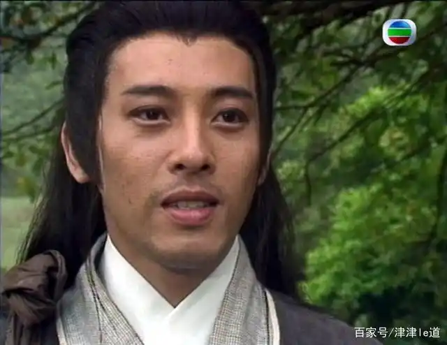 tvb版《包青天》1,狄龙,黄日华,蔡少芬,吕颂贤,邵美琪主演