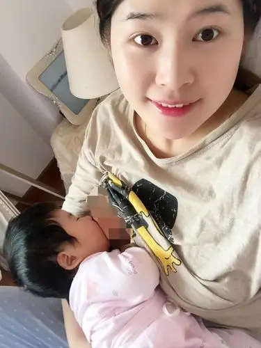 母乳喂养,宝妈们过来探讨一下