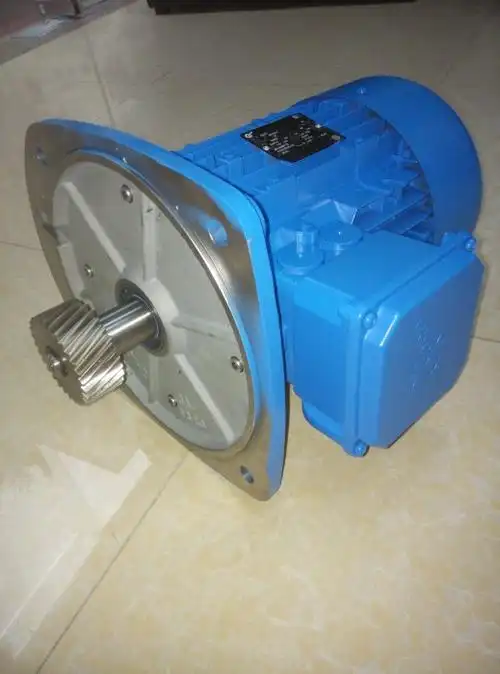 24伏直流减速电机批发商服务至上腾骉