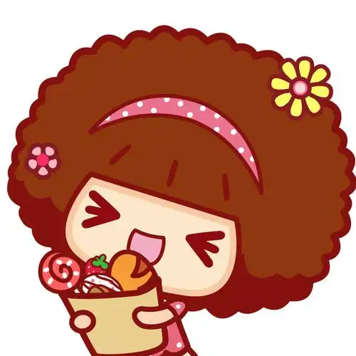 50枚摩丝摩丝头像