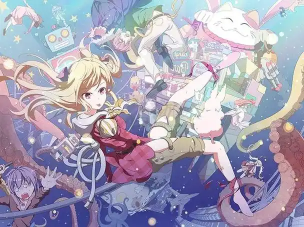 如何画好动漫人物.