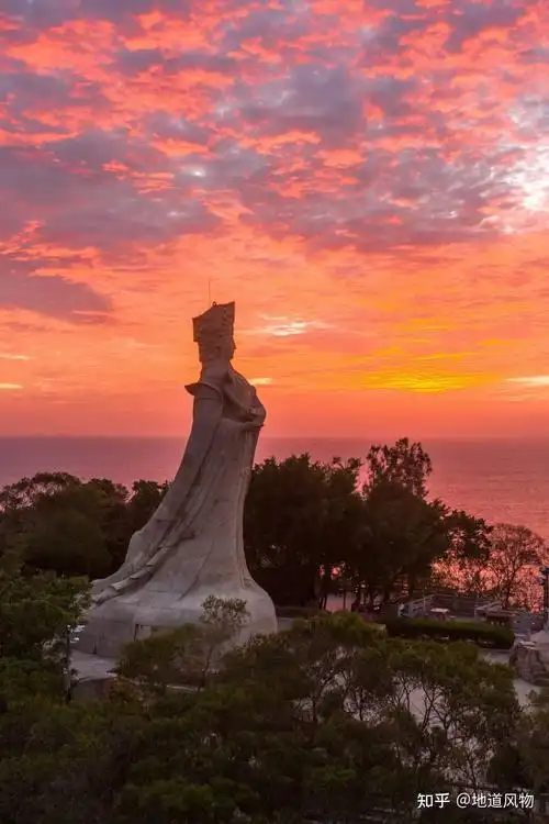 上天造神下地造鞋福建莆田有多魔性