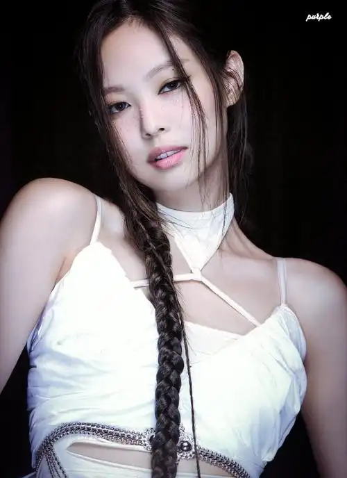 超话94#jennie solo#【一年前的这些天】230123-230125 blackpink