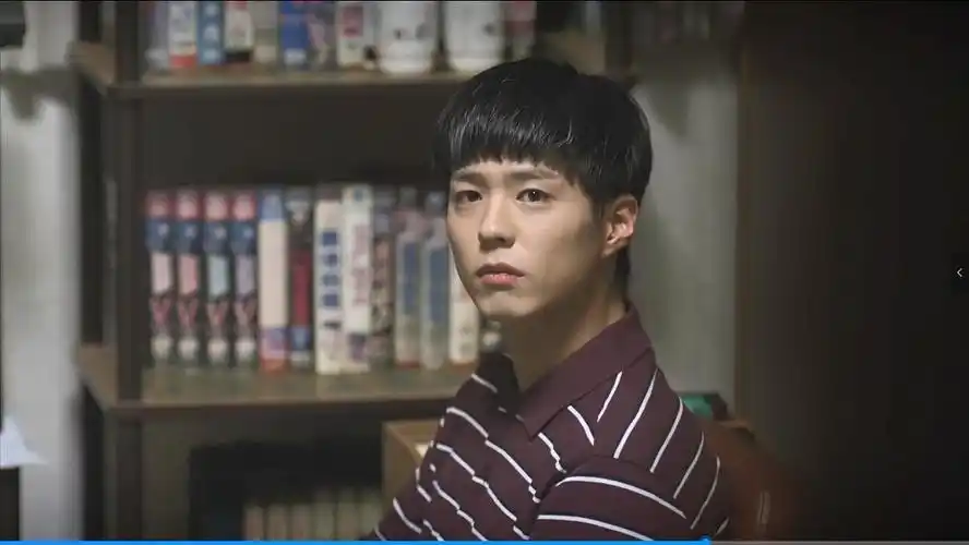 请回答19882周目之可怕的细节第四集