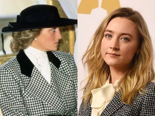 这4大候选人比kristen stewart更适合演戴安娜王妃?