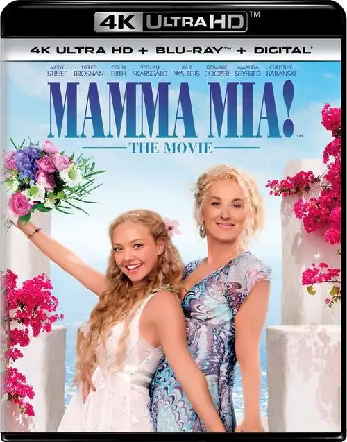 妈妈咪呀4kuhd蓝光原盘mammamia20082160pbluraycdhevcdtsx71coaster
