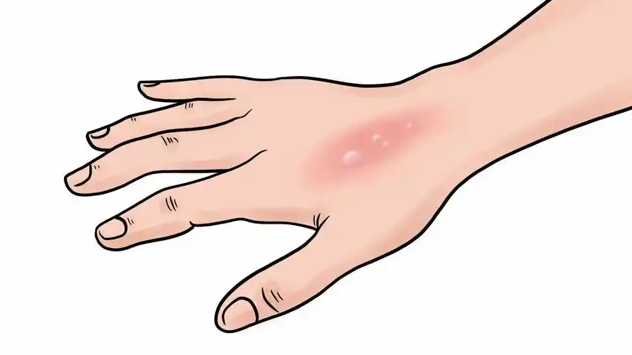 孩子意外烫伤,该怎么处理?