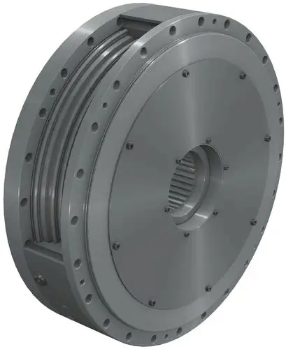 hydraulic brake 171 series 液压制动171系列