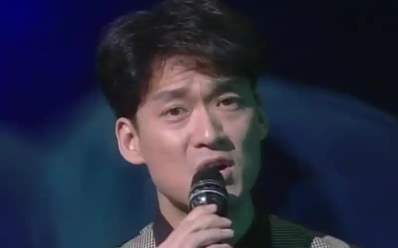 活动作品周华健与刘德华对唱来生缘