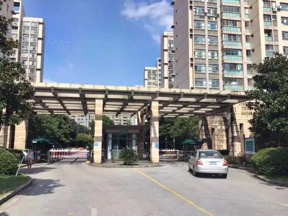 上海浦东张江张江汤臣豪园二期品质小区 长泰软件园药谷 南北通透