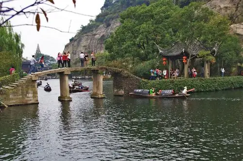 浙江省旅游 绍兴旅游攻略 绍兴图片 >绍兴游记图片