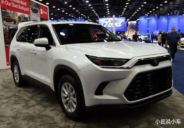 4t混动 全时四驱,长5米1配7座车型|suv_网易订阅