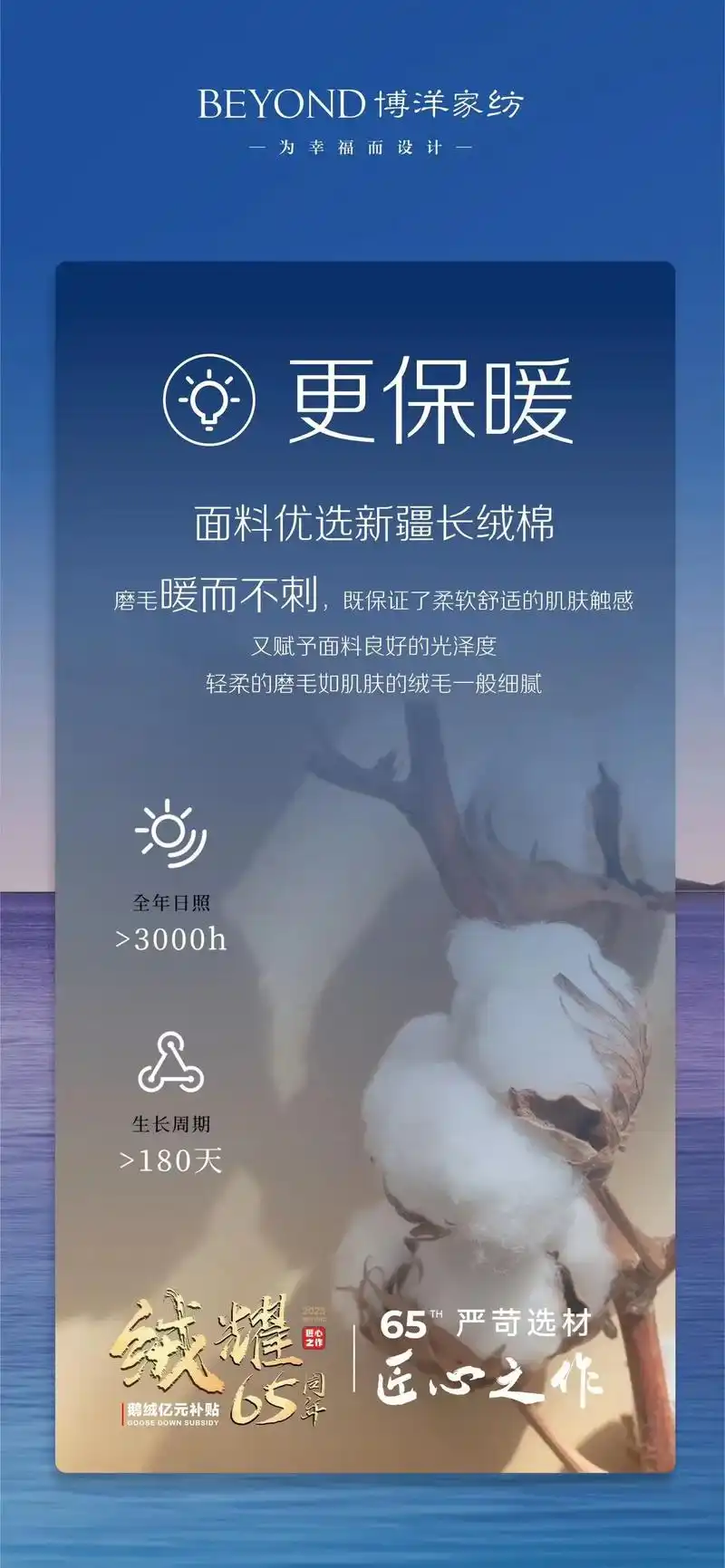 鹅绒被.刚刚发的视频你看了吗?     博洋总部定货会现场, - 抖音