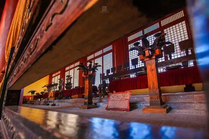 2023横店游玩攻略,横店交通/住宿/行程/美食/购物攻略