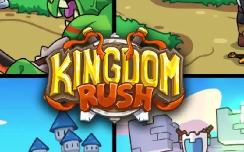 kingdomrush中的三个官方废稿