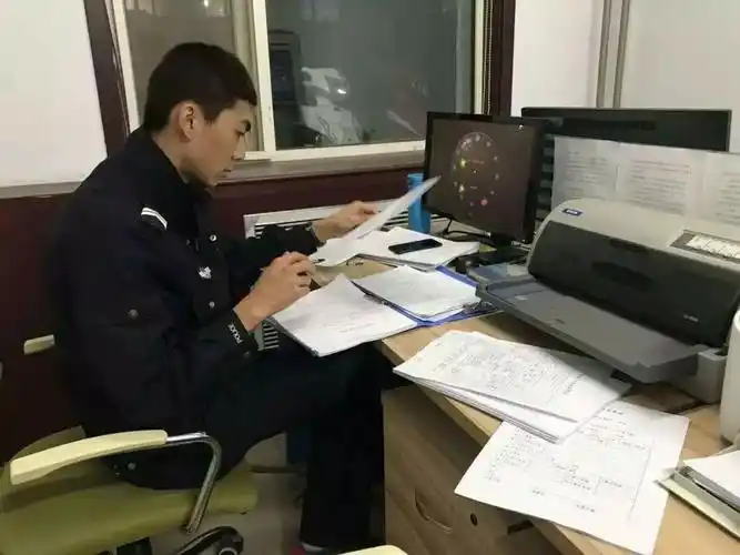 张家口这个派出所把平安建设做到家