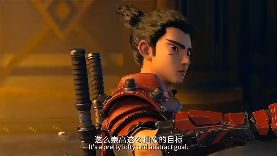 哪吒:没有哪吒的支持,李云祥居然敢独闯东海龙宫,真是了不起!