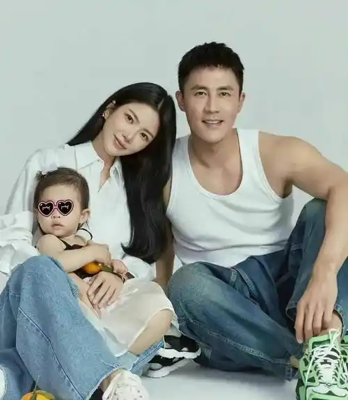 连王灿都对杜淳赞不绝口,直夸他是一个好爸爸,好丈夫