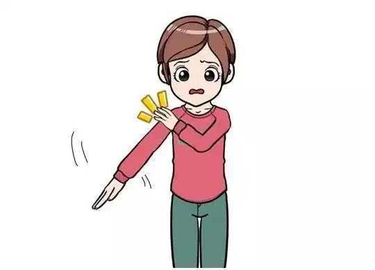 24岁女子因一习惯进了医院,而你每天都在做……_颈