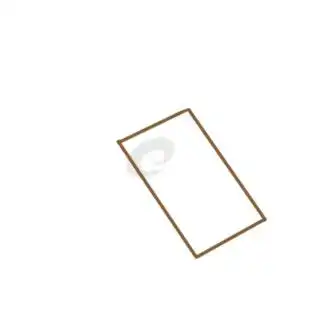 超简单的黑板擦简笔画原创教程步骤