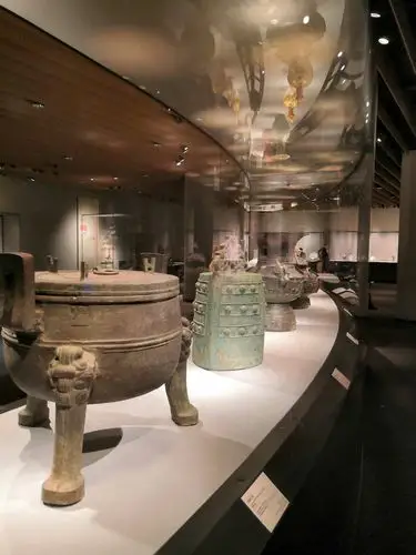 东京国立博物馆