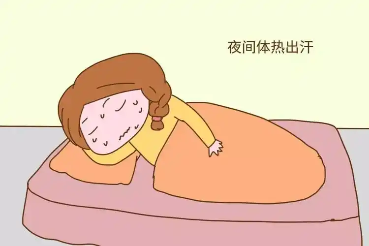总爱出汗是怎么回事?医生:很可能是这3种疾病征兆,别大意