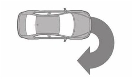 新马自达2创同级最小转弯半径记录