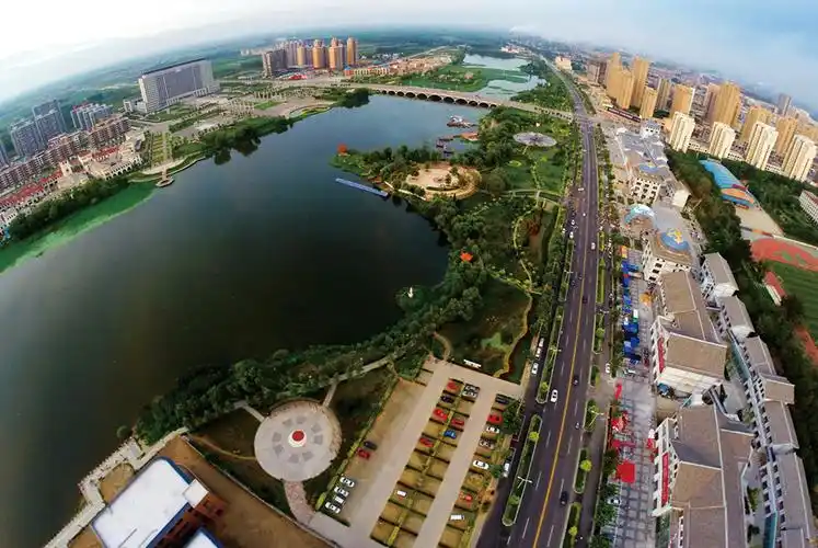 【图片】宜居宜业美丽滦南(四)__滦南县人民政府