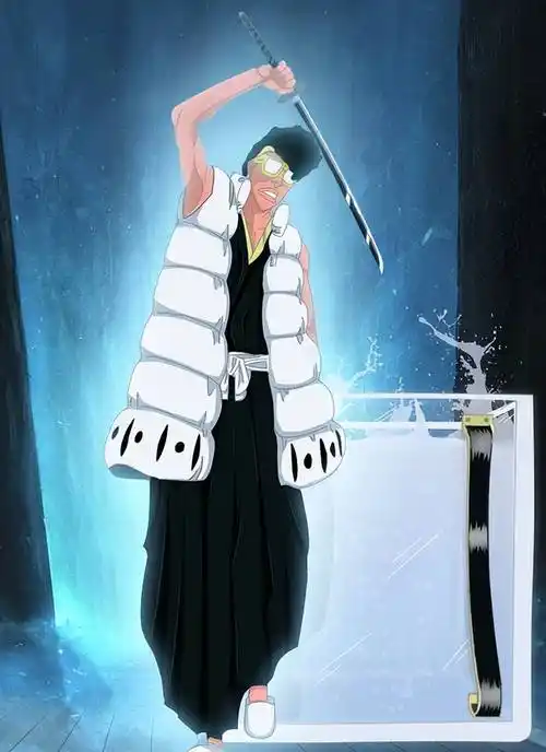 死神中6把公认的斩魄刀之最流刃若火独占3项称谓