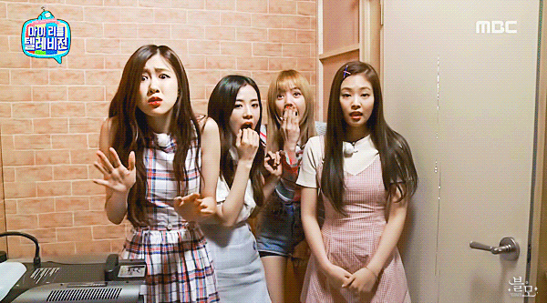 [blackpink][盘点]180106 blackpink2017年总结 你最印象深刻的关键词