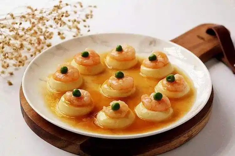 2022年春节年夜饭超全菜单20道热菜色香味俱全赶紧学会露一手