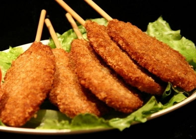 无双鸡排小吃商家图片