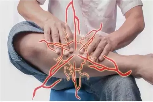 血管堵塞后身体会出现什么症状?