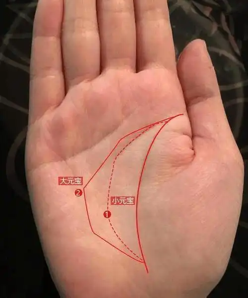 努力源于自己的内心,只要内心坚定所有难关都可以扛下来;而运气则在于