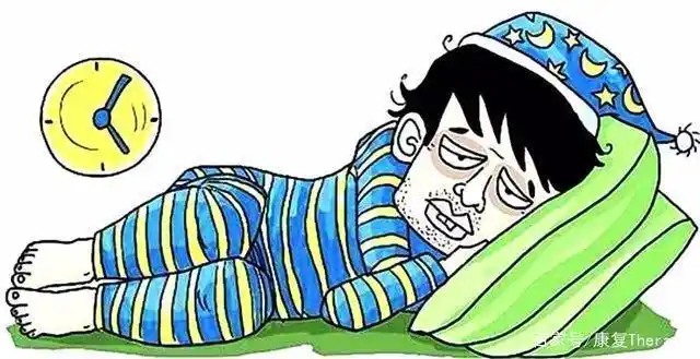 其实很多人都会有睡不着觉的时候,晚上躺在床上看着看着手机就发现