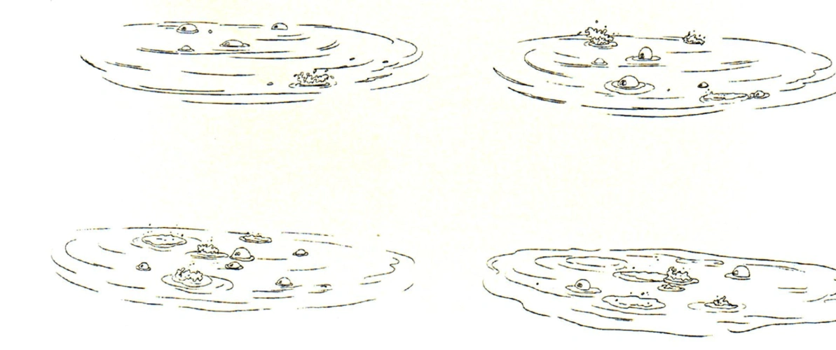 11自然现象的运动规律-水