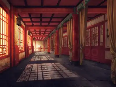 发布到  宫殿 图片评论 0条  收集   点赞  评论  〔 古风素材