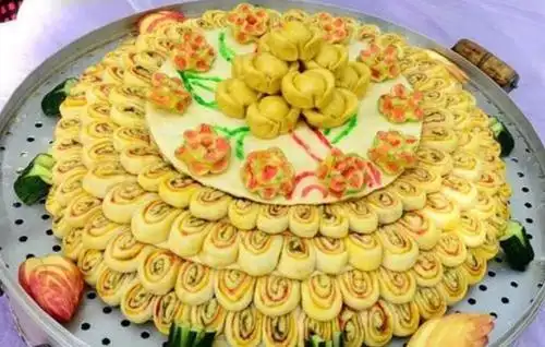 武威这四种特产美食,本地人和游客都爱吃,你吃过哪几种?